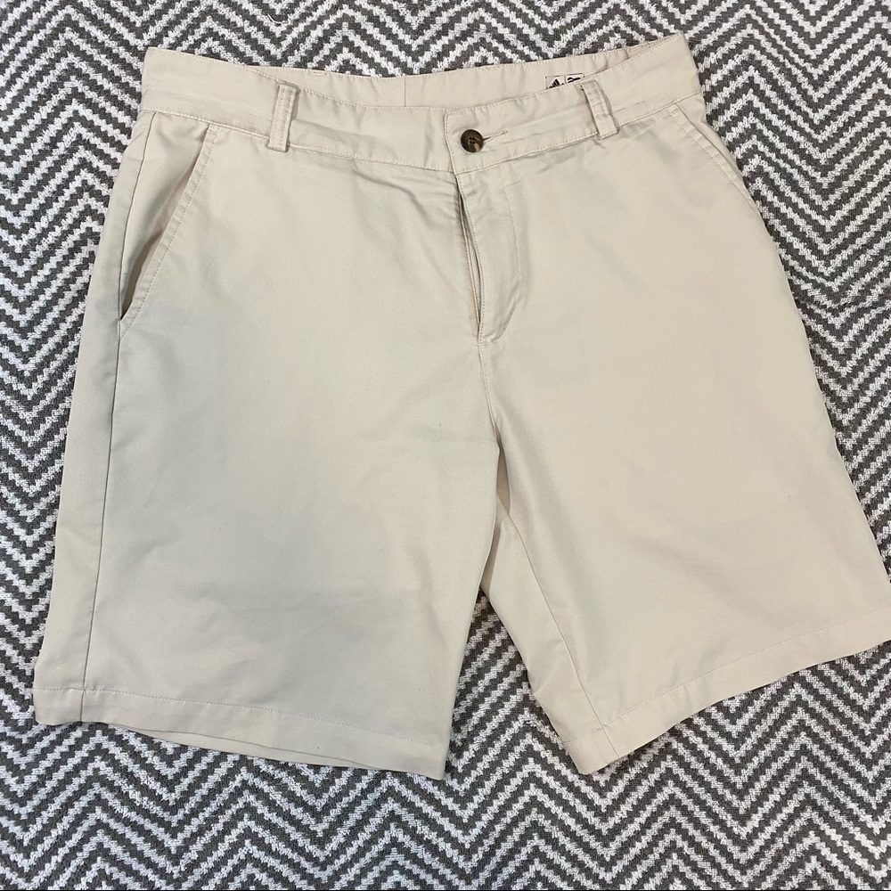 Adidas ClimaLite Shorts grey Size 32